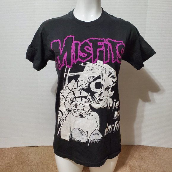 the misfits shirt